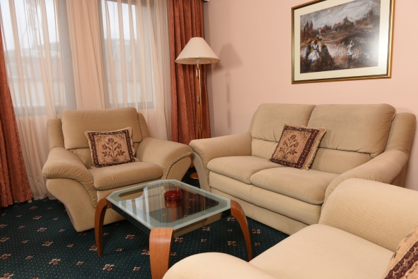 Glam Hotel Skopje